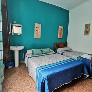 Penzion Sol, Ronda