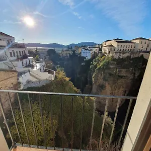 Apartamento Balcones Del Tajo 2 아파트