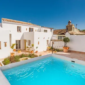 Appartement Romantica, Ronda