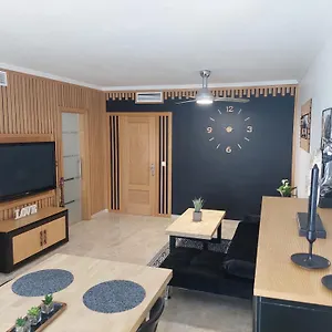 Atico Plata Apartamento