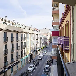 Hello Flat Victoria Apartamento Málaga