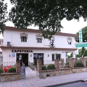 Hotel Andalucia, Ronda