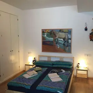 Da Vinci Portichuelos Apartamento