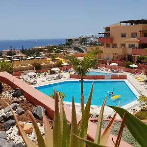 Terrazas Del Duque 2 Apartamento Costa Adeje (Tenerife)