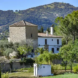 La Torre Сasa de vacaciones