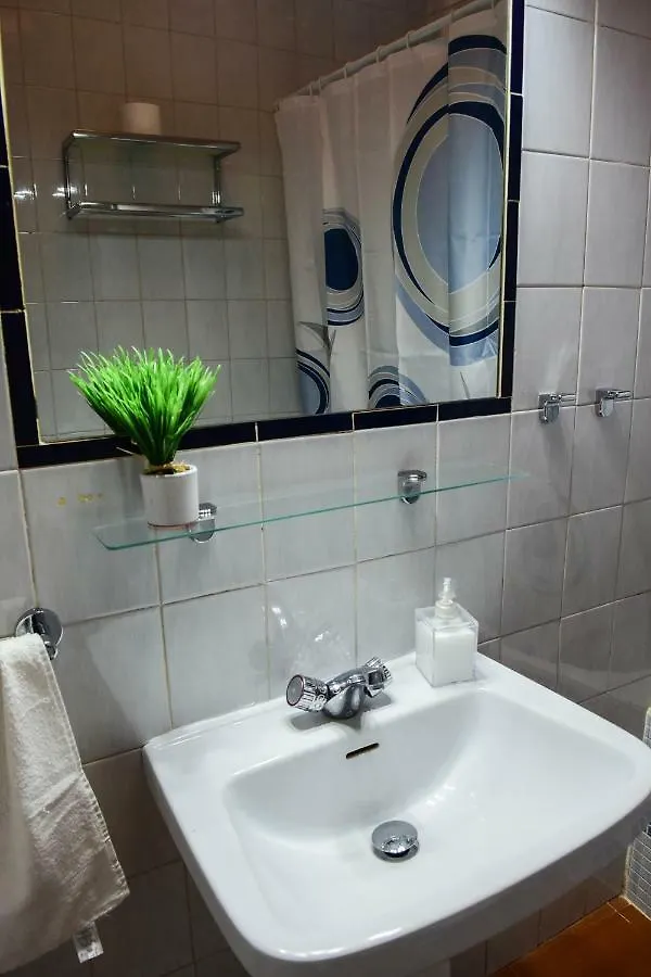 Apartamento Casa Aurora Ronda 0*,